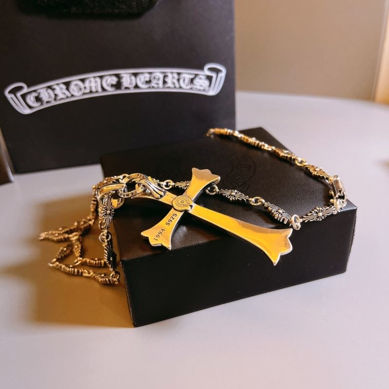 Chrome Hearts Necklaces